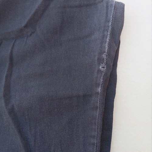 Lee women's bootcut jeans black used, size 4XL