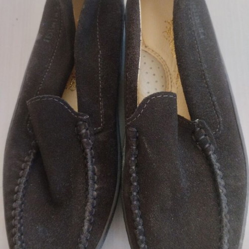 Primigi shoes moccasins new, size 32, black