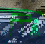  Κασετίνα Minecraft (ΔΙΑΒΑΣΤΕ ΠΕΡΙΓΡΑΦΗ)