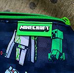  Κασετίνα Minecraft (ΔΙΑΒΑΣΤΕ ΠΕΡΙΓΡΑΦΗ)