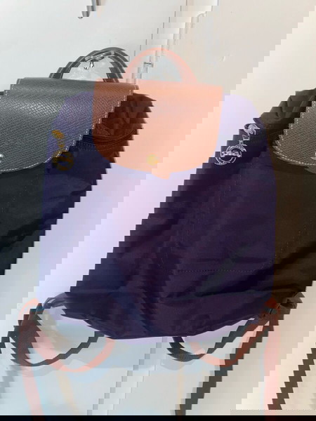 τσάντα πλάτης Longchamp