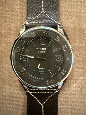 Diesel watch