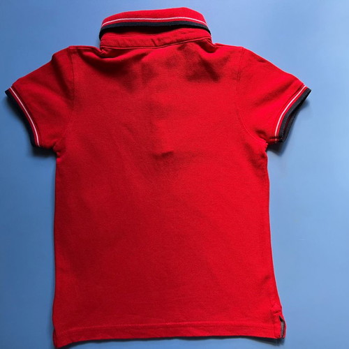 Μπλουζάκι T-shirt Mothercare για αγοράκι 3-4 χρονών σαν καινούργιο