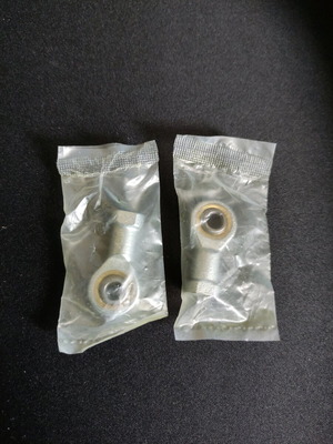 Αρθρώσεις θηλυκές πακέτο 2 τεμαχίων καινούργιες