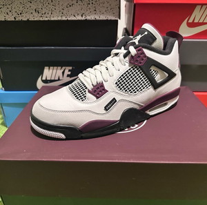 Air Jordan 4 “ PSG “