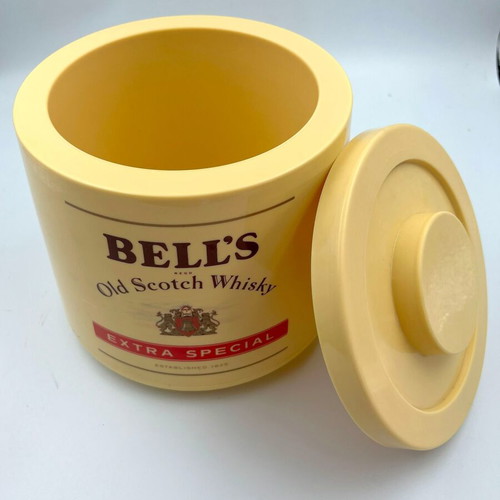 Παγoθήκη-σαμπανιέρα Bell’s Vintage 1990