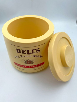 Παγoθήκη-σαμπανιέρα Bell’s Vintage 1990