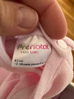 Φορμάκι 12-18 μηνών σαν καινούργιο