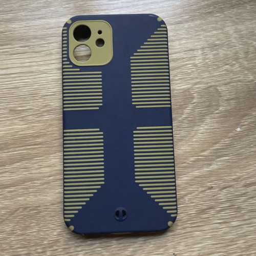 iPhone 12 case new, hard