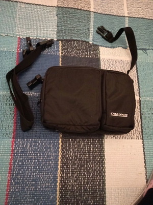 Shoulder bag new, width 24cm height 16cm