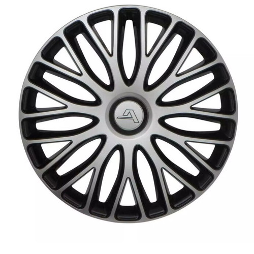 Alcar Milano 15’’ hubcap set new