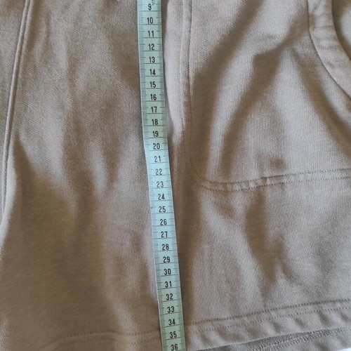 Columbia shorts like new, size XL, gray
