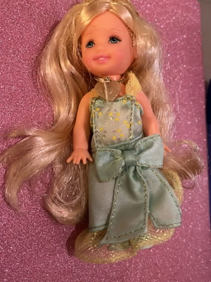 Mattel Kelly vintage doll
