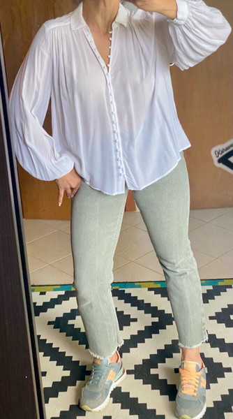 H&M SHIRT