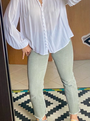 H&M SHIRT