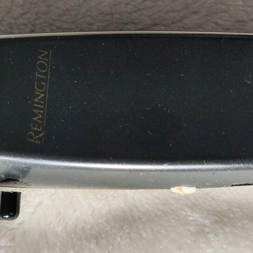 Remington HC-600 hair clipper used, functional