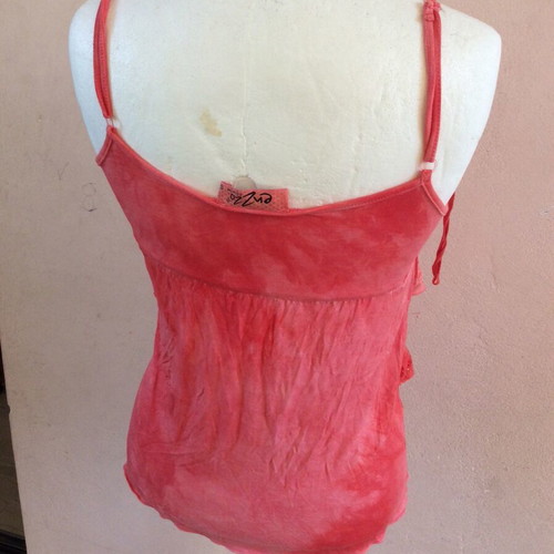 Enzo Women's top size S like new
