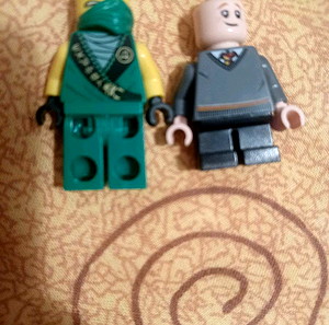 Φιγουρες lego
