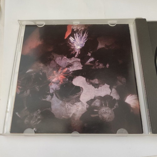 The Cure Disintegration CD like new, rock album