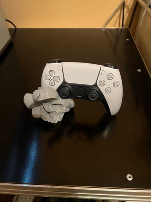 Επιτραπέζια βάση για PS5 controller καινούργια
