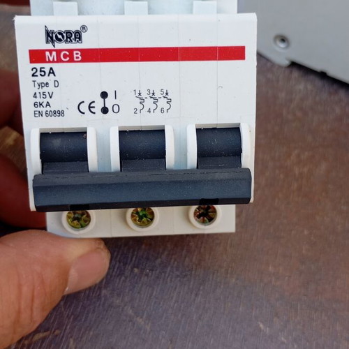 Electrical components new, pack of 14 unused