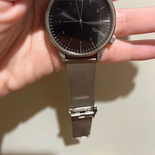 Komono unisex watch