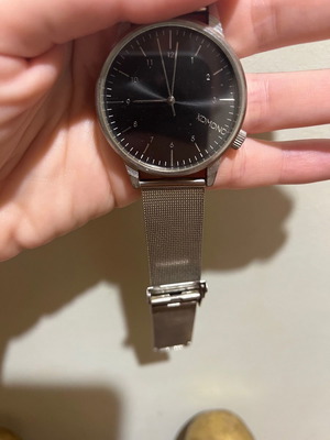 Ρολόι Komono unisex