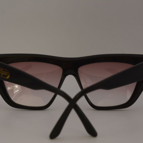 Collezione Zagato 2000/26 Vintage Sunglasses New Old Stock