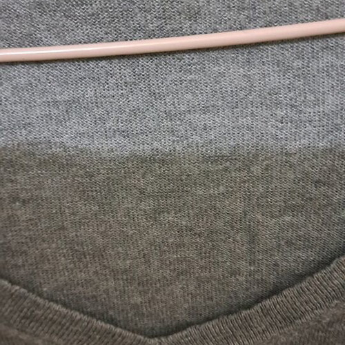 Zara blouse gray, size small, like new