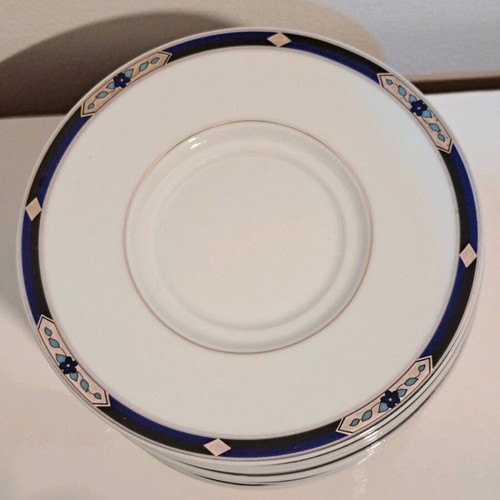 AMC Coffee Set 27pcs new, porcelain