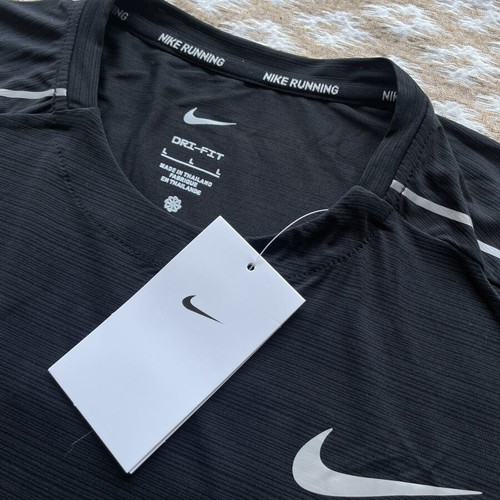 Nike Miler Set black size large new