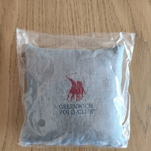 Greenwich Polo Club 3004 Citrus Closet Sachet Perfume 150gr new