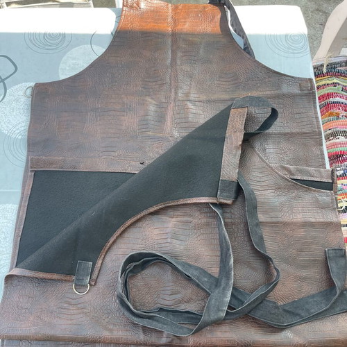 Barista aprons like new for coffee shop