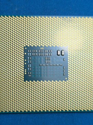 Intel Xeon E5-1620 v3 επεξεργαστής σαν καινούργιος