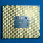 Intel Xeon E5-1620 v3 επεξεργαστής σαν καινούργιος