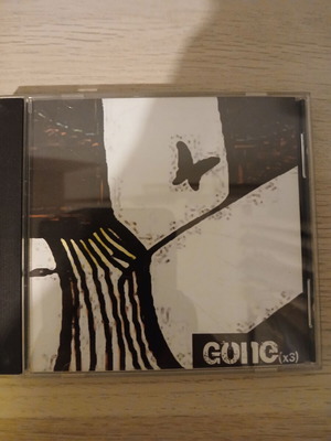 Michael G Daddy Gone x 3 ηλεκτρονικό CD
