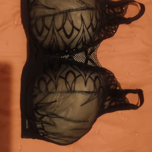 M&S Autograph Bustier Bra new for large bust 34E / 75F