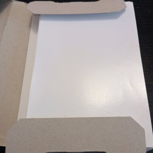 Kodak picture paper like new, opened package