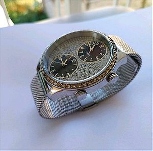 GUESS STAINLESS STEEL