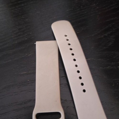 Redmi Watch 5 Lite used with extra strap and case