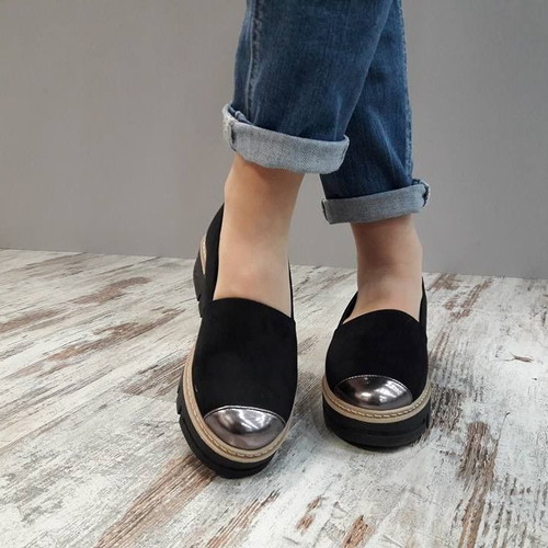 Rollini leather shoes new, size 37, black