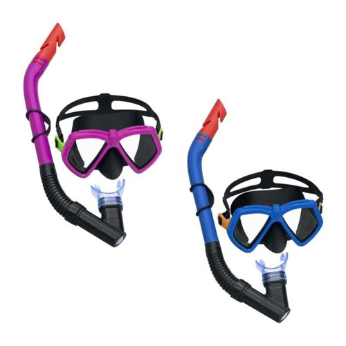 Bestway Dominator Snorkel with Mask new, factory sealed
