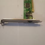 Network card used, functional