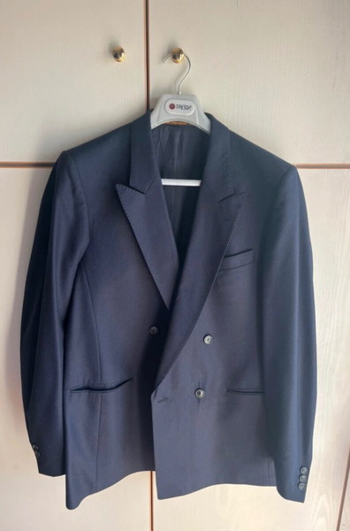 Yves Saint Laurent blazer