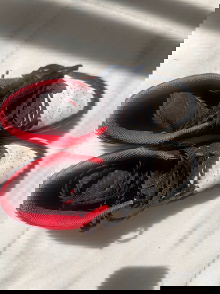 Nike Jordan shoes
