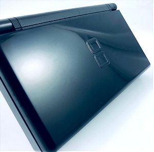 Nintendo DSL DS Lite Επισκευάστηκε/ Refurbished Μαύρο  UEF30910018