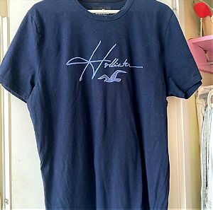 Hollister t-shirt for men