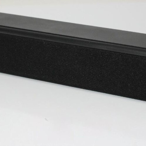 Creative Stage SE Mini soundbar restored