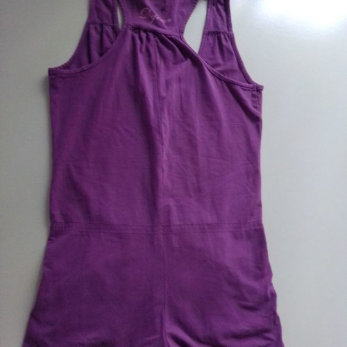 Defence by Mandarino jumpsuit used for girl No14