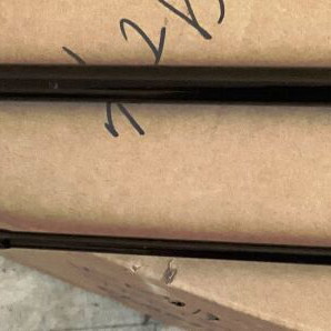 Daiwa Shore Spartan Standard 96H rod like new for shore jigging